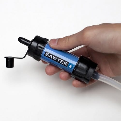 Sawyer Mini Filter - Image 8
