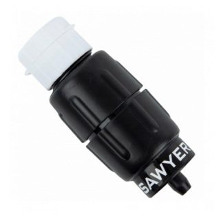 Sawyer Micro Squeeze Water Filter