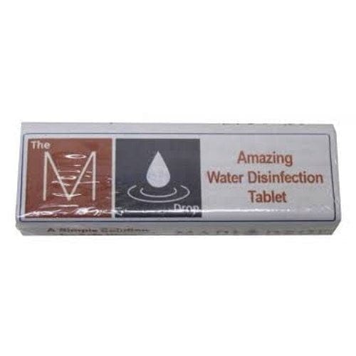 MadiDrop Water Purification Tablet - Image 3