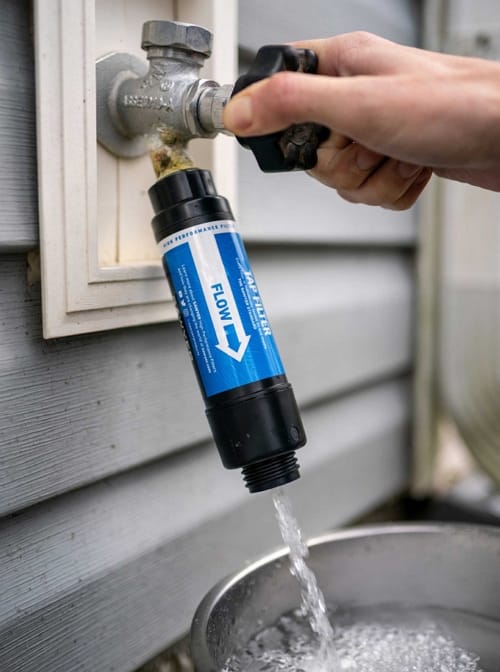 Sawyer SP134 Tap Filter - Image 2