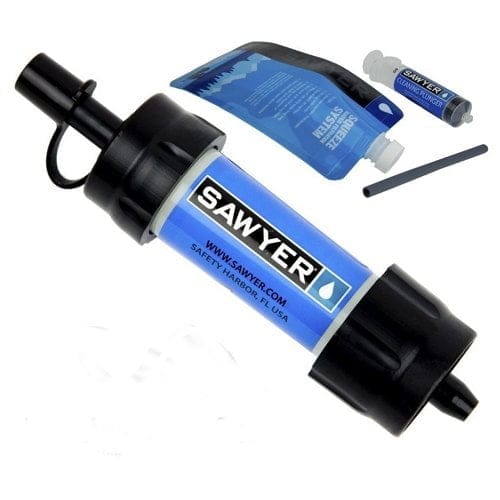 Sawyer Mini Filter - Image 5