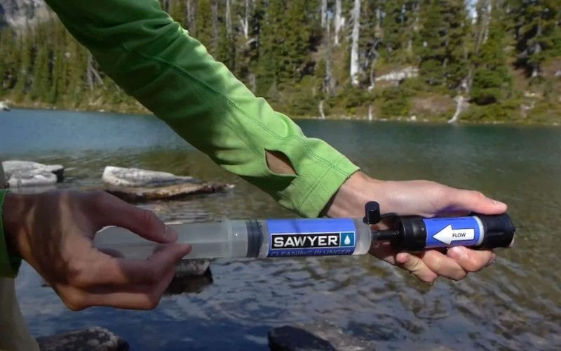 Sawyer Mini Filter - Image 4