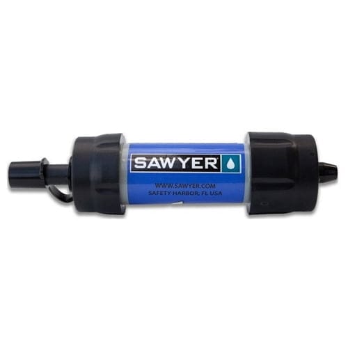 Sawyer Mini Filter - Image 2