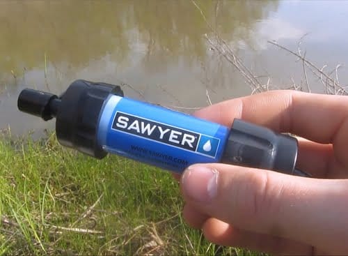 Sawyer Mini Filter - Image 6